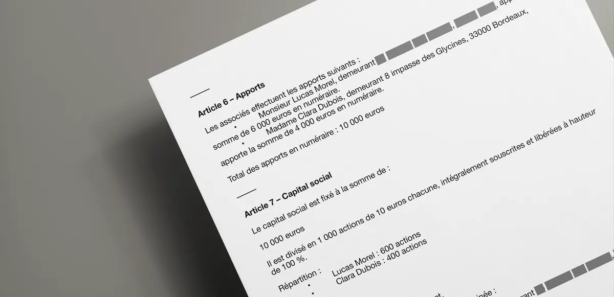 Automatisation et IA juridiques