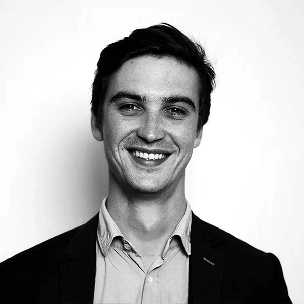 David Simon, co-fondateur de Formalis